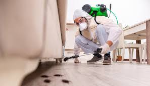 Best Commercial Pest Control  in Lower Burrell, PA